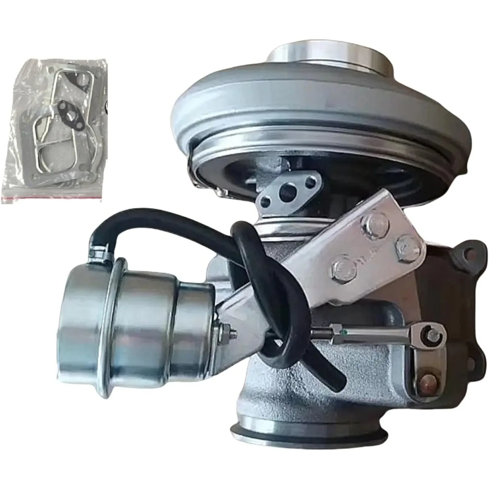 Turbocharger 4031088 HM-D00061 3770808 D00061 107421 For DOOSAN DX380-9 Excavator DC09 Engine
Turbocharger 4031088 HM-D00061 3770808 D00061 107421 For DOOSAN DX380-9 Excavator DC09 Engine