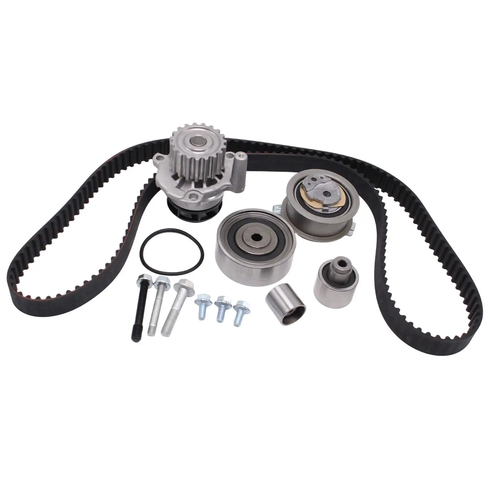 Timing Belt Water Pump Kit Ktbwp9490 Portable Professional Premium Practical High Performance Direct Replaces for VW Amarok
Timing Belt Water Pump Kit Ktbwp9490 Portable Professional Premium Practical High Performance Direct Replaces for VW Amarok