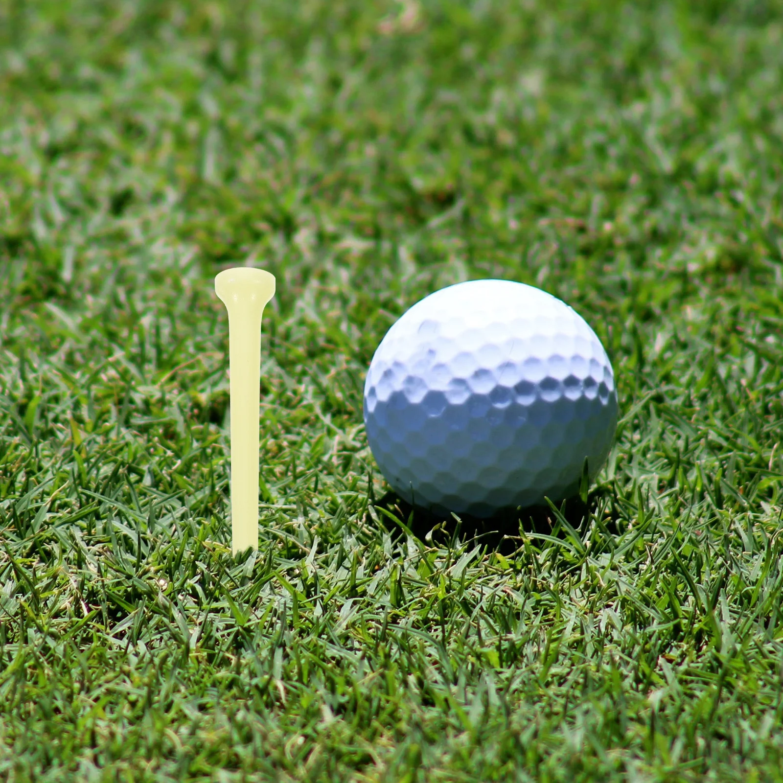 20pcs Night Tees Plastic Durable Reusable Stable Course Golf Tees Plastic Practice Parties Golf Supplies Ball Holders
20pcs Night Tees Plastic Durable Reusable Stable Course Golf Tees Plastic Practice Parties Golf Supplies Ball Holders