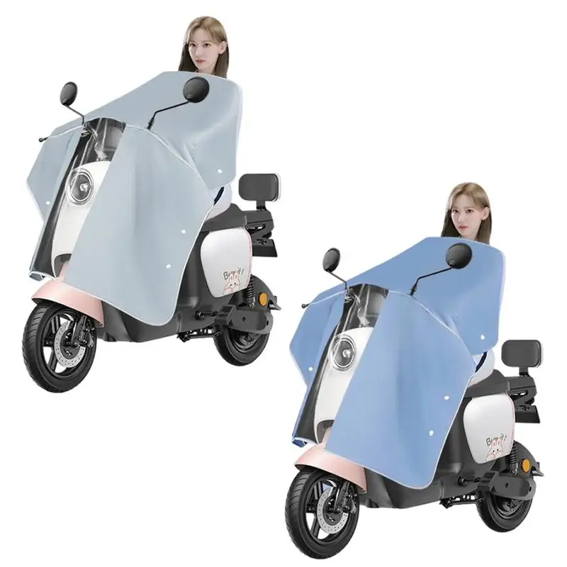 Waterproof Motorcycle Cover Windproof Motorcycle Cover Motorbike Leg Cover Sun Protection Scooter Windshield For Motorcycle
Waterproof Motorcycle Cover Windproof Motorcycle Cover Motorbike Leg Cover Sun Protection Scooter Windshield For Motorcycle