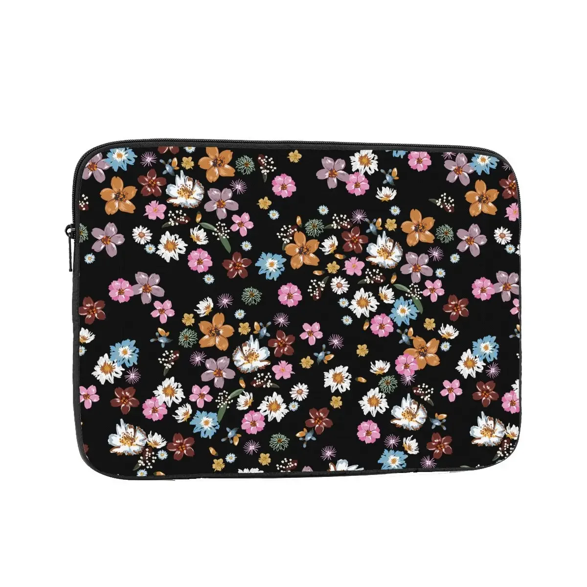 Colorful Flowers Fashion Floral Laptop Bag Case 12 13 15 17 Inch Notebook Sleeve Case Black Pink Wallpaper Shockproof Case Bag
Colorful Flowers Fashion Floral Laptop Bag Case 12 13 15 17 Inch Notebook Sleeve Case Black Pink Wallpaper Shockproof Case Bag