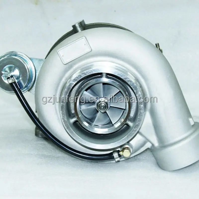 S410G Turbo 56419880013 A0090964399 Turbocharger used for 2005-2011 Mercedes Benz Truck Actros with OM502LA-E4 Engine
S410G Turbo 56419880013 A0090964399 Turbocharger used for 2005-2011 Mercedes Benz Truck Actros with OM502LA-E4 Engine