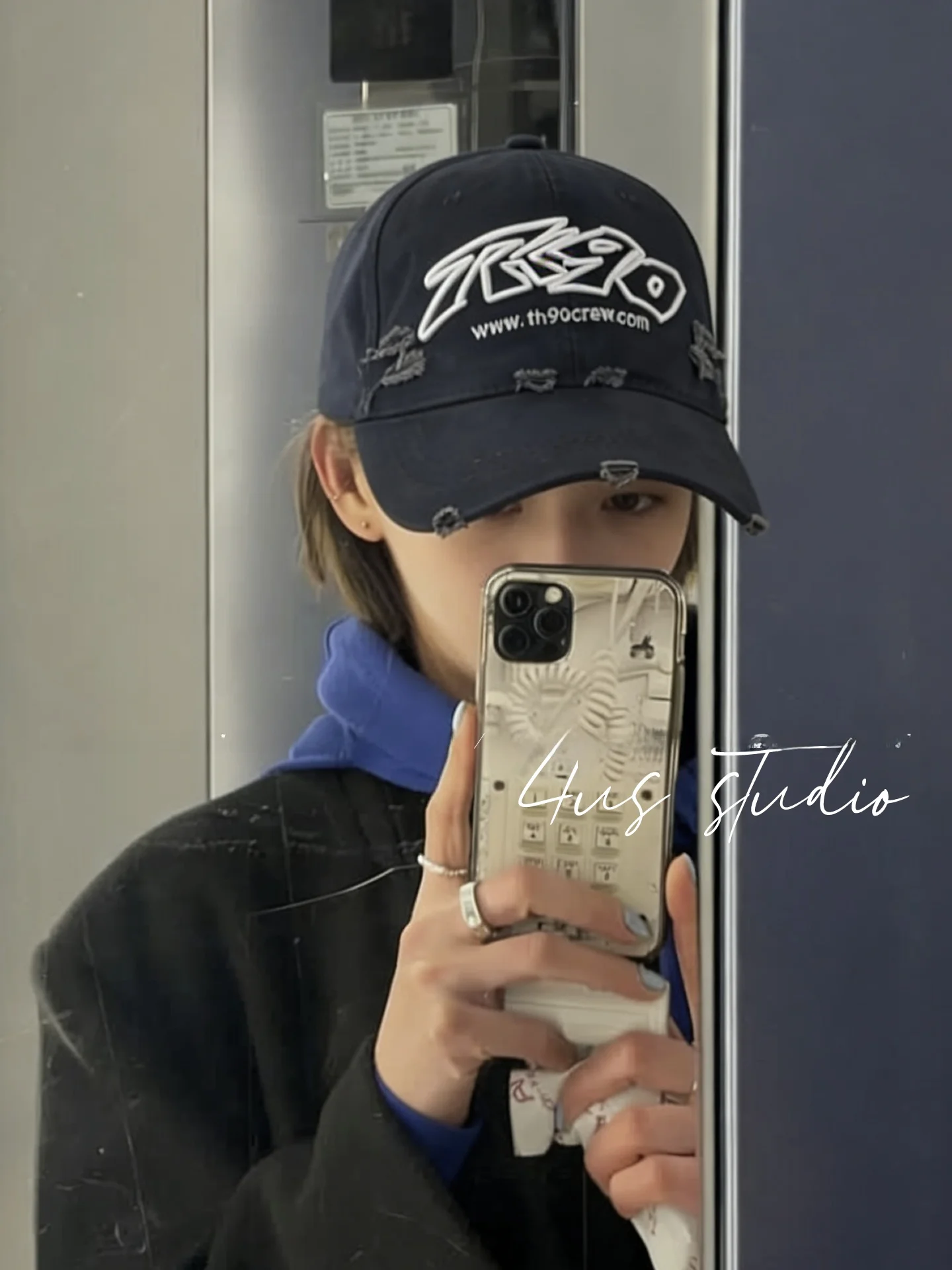 Retro Vintage Heavy Duty Distressed Baseball Cap Unisex Spring New Style Adjustable Cotton Caps with Embroidery Duckbill Cap
Retro Vintage Heavy Duty Distressed Baseball Cap Unisex Spring New Style Adjustable Cotton Caps with Embroidery Duckbill Cap