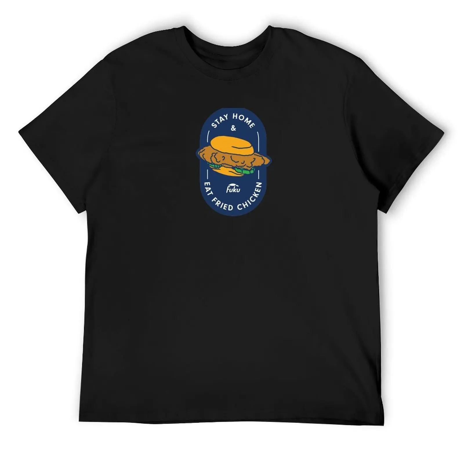 Stay Home and Eat Fried Chicken (Employee Relief Fund) T-Shirt summer tops tops customizeds boys whites compression shirt men
Stay Home and Eat Fried Chicken (Employee Relief Fund) T-Shirt summer tops tops customizeds boys whites compression shirt men