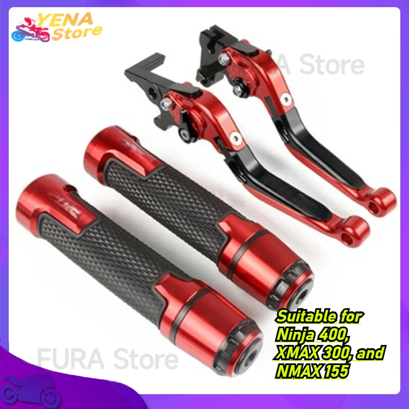 The motorcycle front fork clutch pull rod brake pull rod kit is suitable for Honda CB650R CBR650R CB650F and CBR650F
The motorcycle front fork clutch pull rod brake pull rod kit is suitable for Honda CB650R CBR650R CB650F and CBR650F