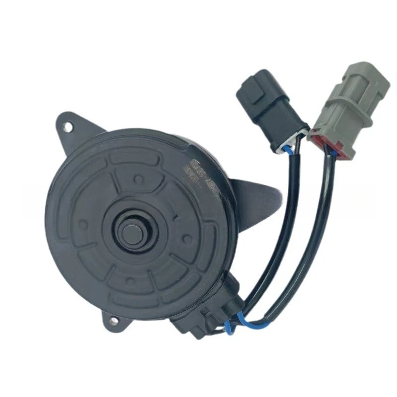 Автомобильные детали Двигатель вентилятора радиатора 21487-1KA0E
Автомобильные детали Двигатель вентилятора радиатора 21487-1KA0E