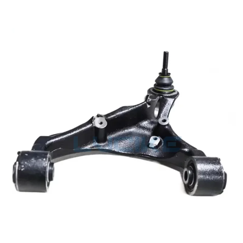 LR051617 LR026095 LR051618 LR078438 Control Arm for Land Rover Discovery 3(05-09) Discovery 4(10-) 
LR051617 LR026095 LR051618 LR078438 Control Arm for Land Rover Discovery 3(05-09) Discovery 4(10-)