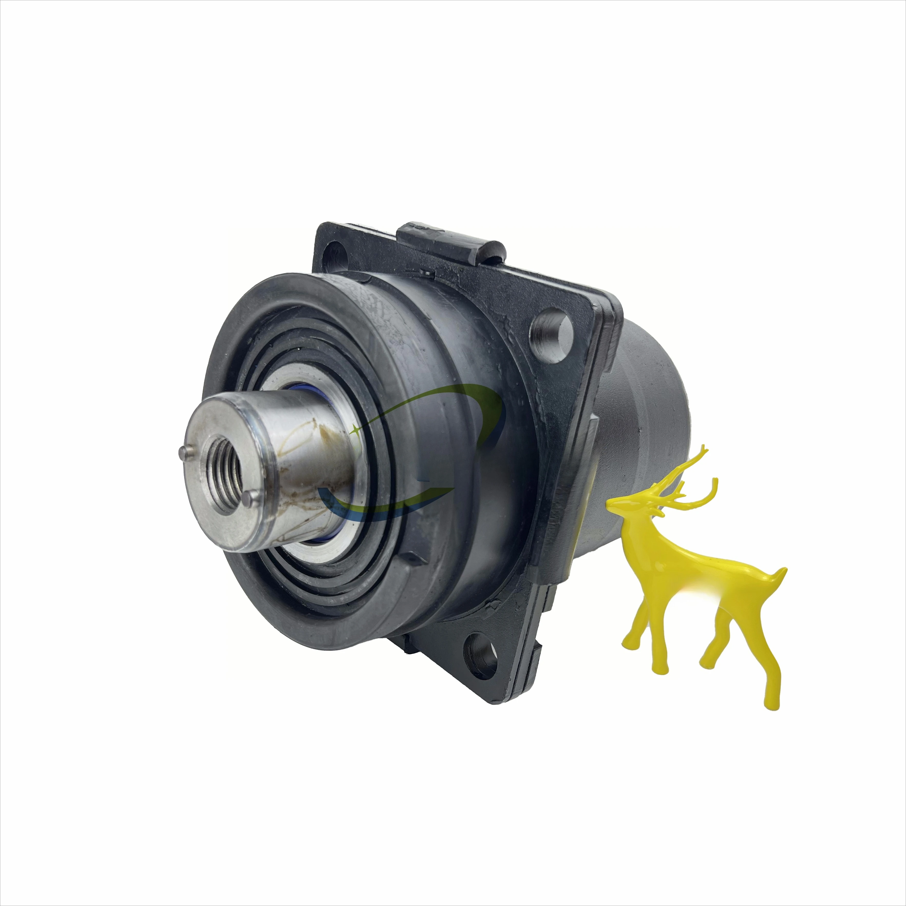 Bulldozer Cabin Rubber Mounting Cushion Damper 17M5449420 17M5449422 17M-54-49420 17M-54-49422 for D275A-5
Bulldozer Cabin Rubber Mounting Cushion Damper 17M5449420 17M5449422 17M-54-49420 17M-54-49422 for D275A-5