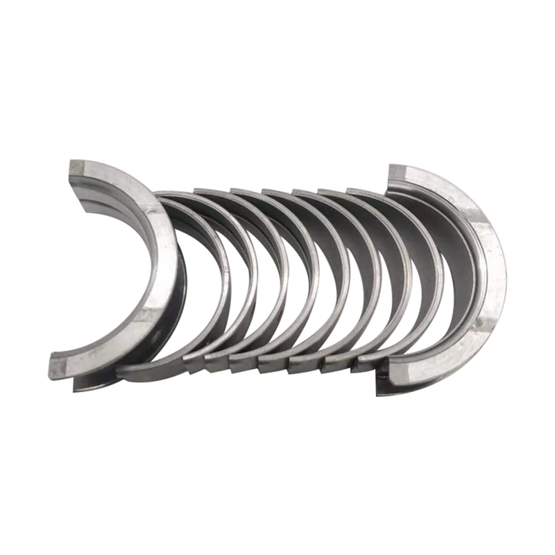 Комплект главных подшипников коленчатого вала, корпусные подшипники для Chevrolet Cruze Vision Opel Astra 93744925 93184458
Комплект главных подшипников коленчатого вала, корпусные подшипники для Chevrolet Cruze Vision Opel Astra 93744925 93184458