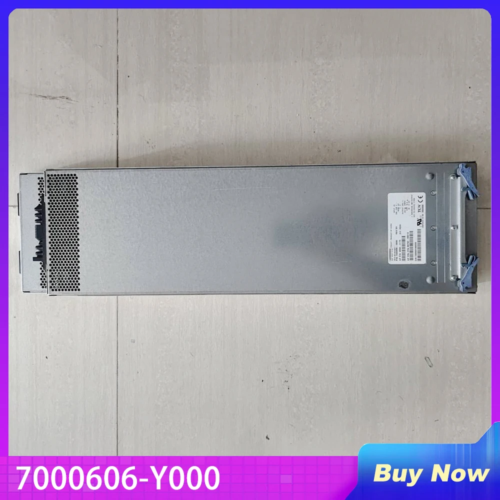 For HP RP7410 Power Supply A6752-69113 0950-4173 A6752-69213 0950-4611 7000606-0000 7000606-Y000
For HP RP7410 Power Supply A6752-69113 0950-4173 A6752-69213 0950-4611 7000606-0000 7000606-Y000