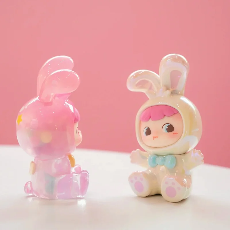 Cimmy Love You Ten Thousand Series Blind Box Mystery Box Cute Action Anime Figures Dolls Kawaii Toys Gift
Cimmy Love You Ten Thousand Series Blind Box Mystery Box Cute Action Anime Figures Dolls Kawaii Toys Gift