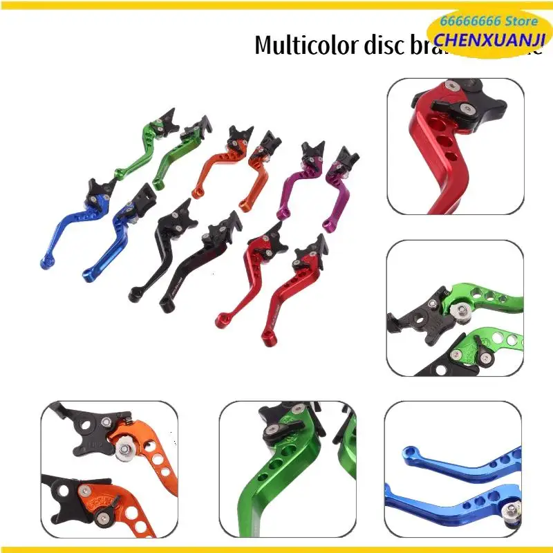 Мотоциклетная тормозная ручка, модификация мотоцикла, сцепление с ЧПУ, барабанный тормозной рычаг, регулируемый комплект руля для CG125
Мотоциклетная тормозная ручка, модификация мотоцикла, сцепление с ЧПУ, барабанный тормозной рычаг, регулируемый комплект руля для CG125