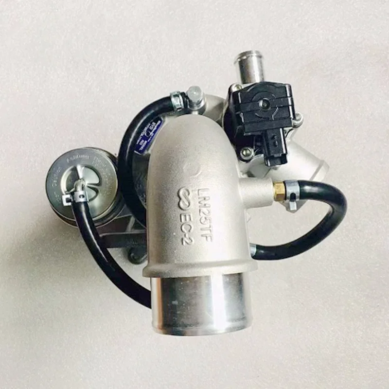 Eastern Turbocharger BYD 2.0T Auto Engine System Supercharger Universal K03 Turbo Model For 53039700449 BYD476ZQA-1118020
Eastern Turbocharger BYD 2.0T Auto Engine System Supercharger Universal K03 Turbo Model For 53039700449 BYD476ZQA-1118020