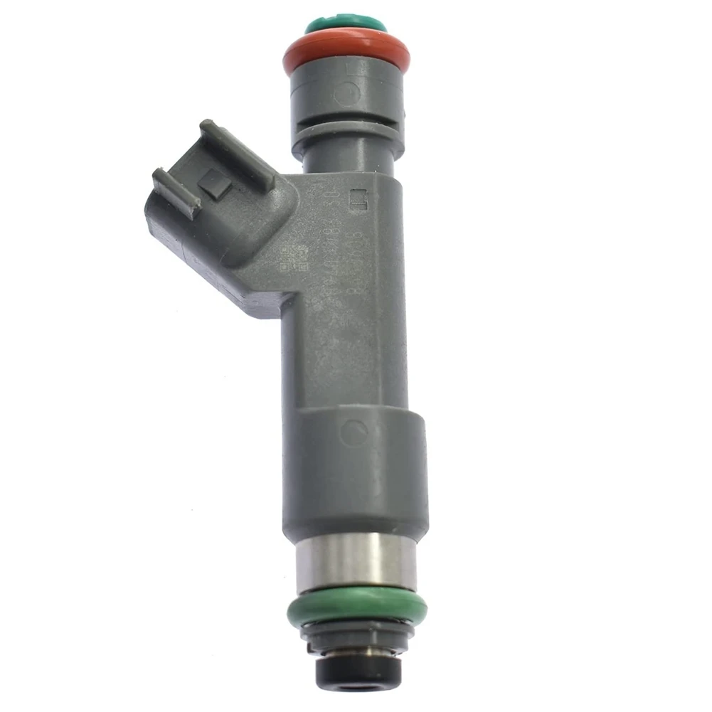 4PCS Fuel Injectors for SAAB 9-3/3X for Volvo S80 XC90 8653608 55559397 4G2216 FJ1073—L48A
4PCS Fuel Injectors for SAAB 9-3/3X for Volvo S80 XC90 8653608 55559397 4G2216 FJ1073—L48A