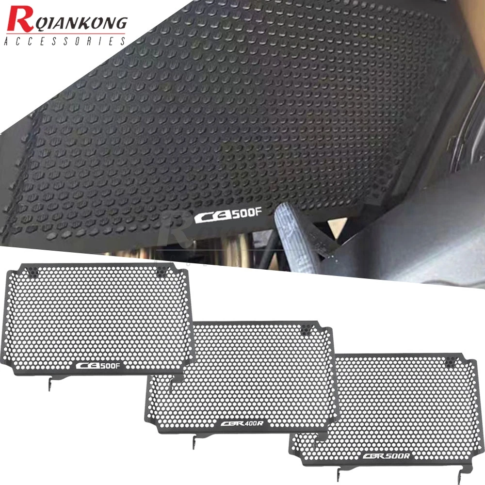 Мотоцикл для Honda CBR500R CB500F 2016-2017-2018-2019-2020-2021-2022-2023-2024-2025-2026 Защитная решетка радиатора
Мотоцикл для Honda CBR500R CB500F 2016-2017-2018-2019-2020-2021-2022-2023-2024-2025-2026 Защитная решетка радиатора