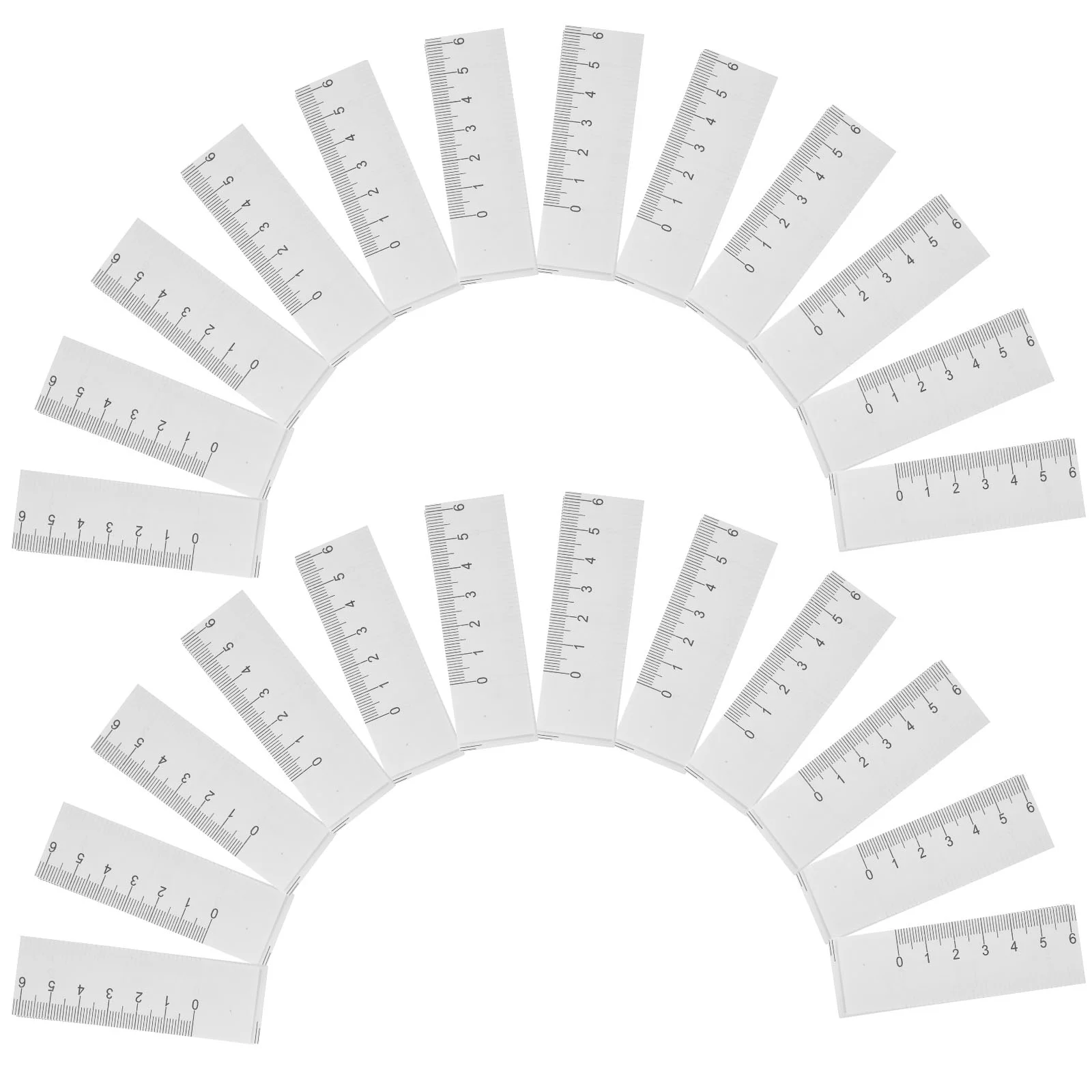 100 Pcs Meter Long Paper Measuring Tape Double Sided Adhesive Ruler Toddler Head Tool Kids Children Newborn Baby Measure
100 Pcs Meter Long Paper Measuring Tape Double Sided Adhesive Ruler Toddler Head Tool Kids Children Newborn Baby Measure