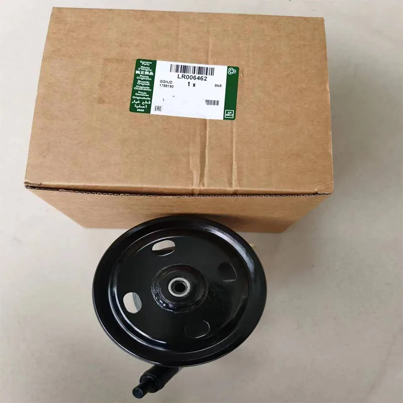 Насос гидроусилителя руля для дизельного двигателя Range Rover 22,2 LR006462 LR005658
Насос гидроусилителя руля для дизельного двигателя Range Rover 22,2 LR006462 LR005658