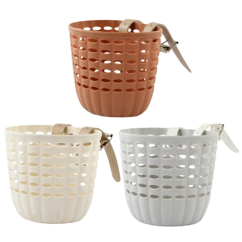 A1A2 Kids Bikes Basket for Boy and Girls, Waterproof Plastic Childrens Bikes Basket
A1A2 Kids Bikes Basket for Boy and Girls, Waterproof Plastic Childrens Bikes Basket