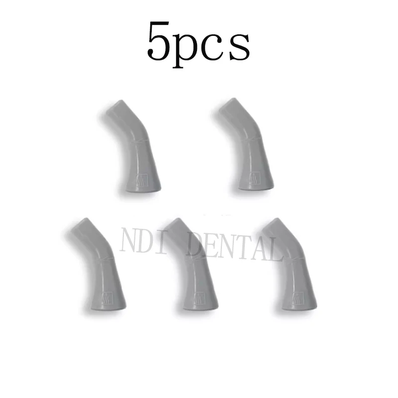  5 PCS Dental high-end weak suction soft nozzle weak suction Adapter 6mm Tip Convertor Spare Replacement Parts for Dental Unit
5 PCS Dental high-end weak suction soft nozzle weak suction Adapter 6mm Tip Convertor Spare Replacement Parts for Dental Unit