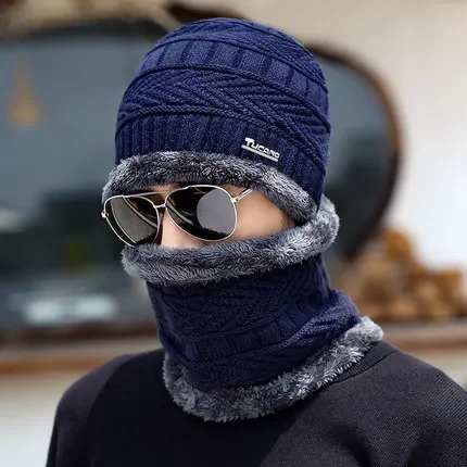 two-piece sets, men's outdoor wool hats, cycling neck covers, cold-proof and warm knitted pullovers, women's
two-piece sets, men's outdoor wool hats, cycling neck covers, cold-proof and warm knitted pullovers, women's