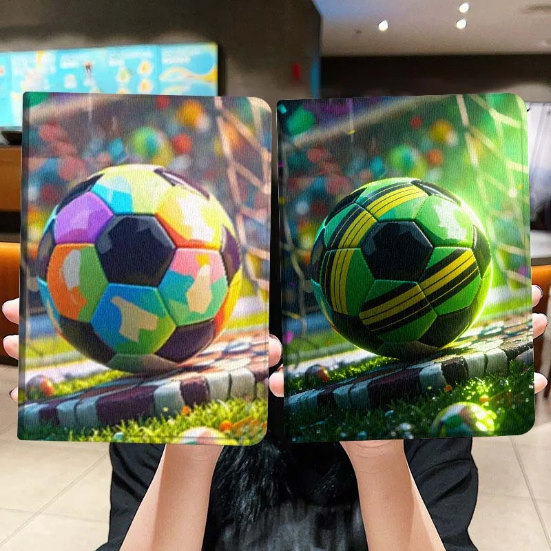 Чехол для планшета Football Art, популярный подарок для Honor Pad 8, V8, 9, GT, MagicPad 13, 3, 2, Tab, MatePad Pro, Air 12, X, 12.6, складной
Чехол для планшета Football Art, популярный подарок для Honor Pad 8, V8, 9, GT, MagicPad 13, 3, 2, Tab, MatePad Pro, Air 12, X, 12.6, складной