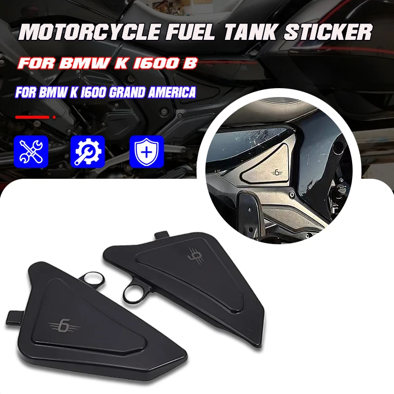Новые наполнительные панели мотоцикла, обтекатель, накладки на бак для Bmw K1600B K1600 B K1600 Grand America 2018 2019 2020 2021
Новые наполнительные панели мотоцикла, обтекатель, накладки на бак для Bmw K1600B K1600 B K1600 Grand America 2018 2019 2020 2021