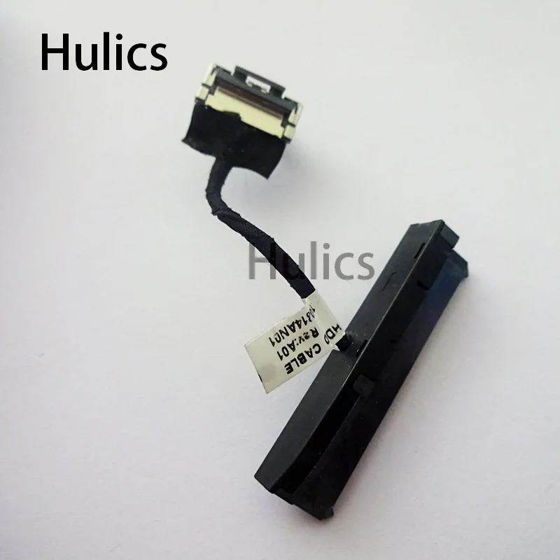 Hulics Used For ACER E1-522 Hdd Connector Cable 50.4YU06.021 EA50 50.4YU06.001 HDD CABLE
Hulics Used For ACER E1-522 Hdd Connector Cable 50.4YU06.021 EA50 50.4YU06.001 HDD CABLE