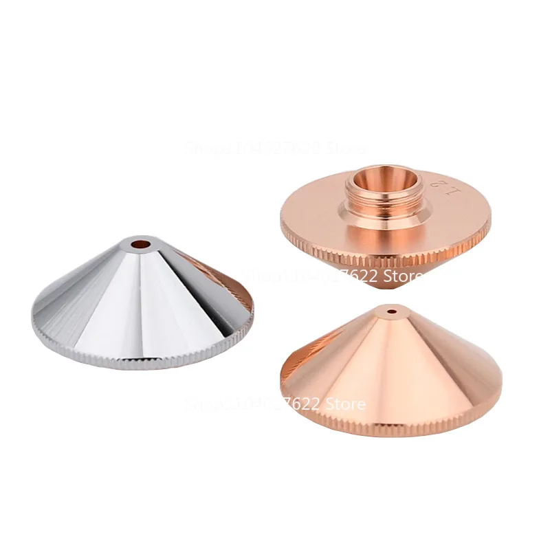 Suitable for D28M11 Laser Cutting Nozzle Conventional Butterfly Cutting Nozzle 28mm Single Layer Double Layer Laser Nozzle
Suitable for D28M11 Laser Cutting Nozzle Conventional Butterfly Cutting Nozzle 28mm Single Layer Double Layer Laser Nozzle