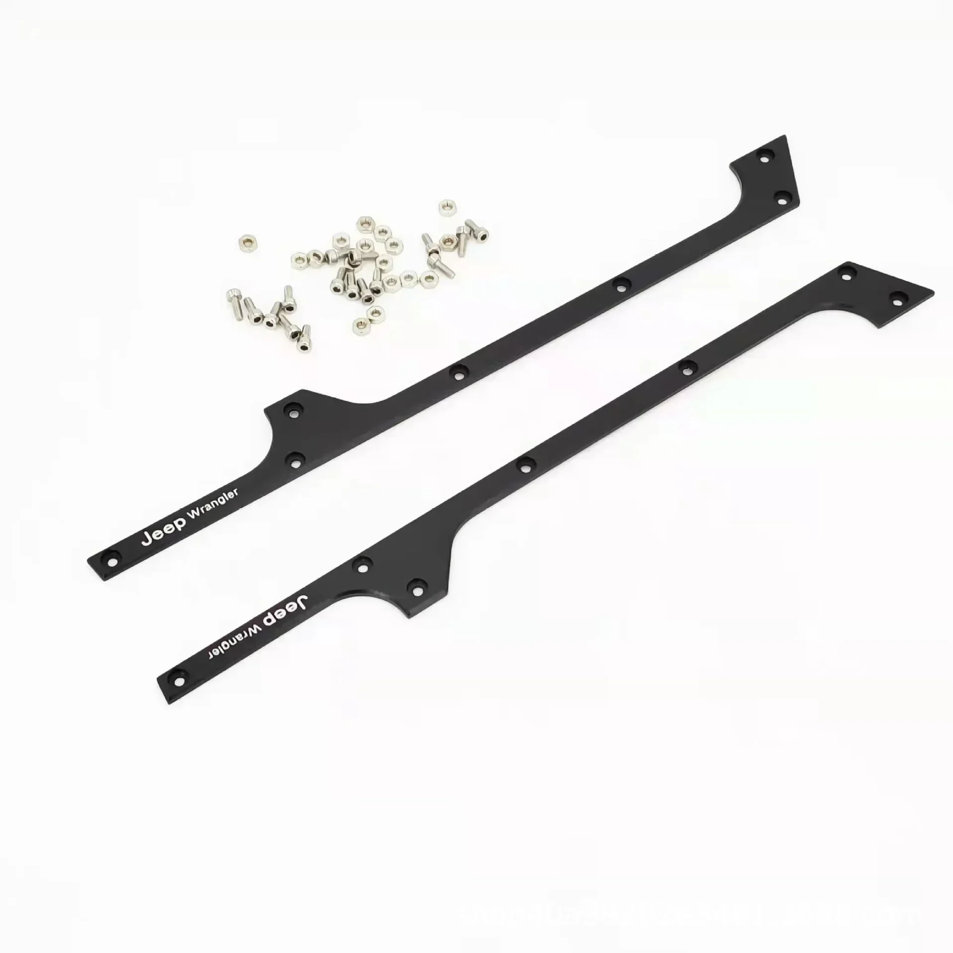 Metal Body Armor Surrounded Kits Decoration Cover Parts for YiKong YK YK4082 RC Crawler Car Upgrade Parts
Metal Body Armor Surrounded Kits Decoration Cover Parts for YiKong YK YK4082 RC Crawler Car Upgrade Parts