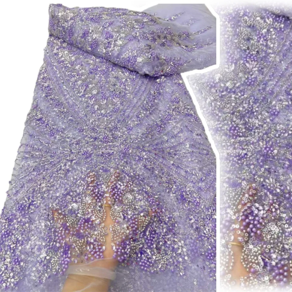 Горячий сезон вечеринки, африканская кружевная ткань, 2025 г., высокое качество, 5 ярдов, нигерийская кружевная ткань с вышивкой бисером, женское платье, шитье AH1698
Горячий сезон вечеринки, африканская кружевная ткань, 2025 г., высокое качество, 5 ярдов, нигерийская кружевная ткань с вышивкой бисером, женское платье, шитье AH1698