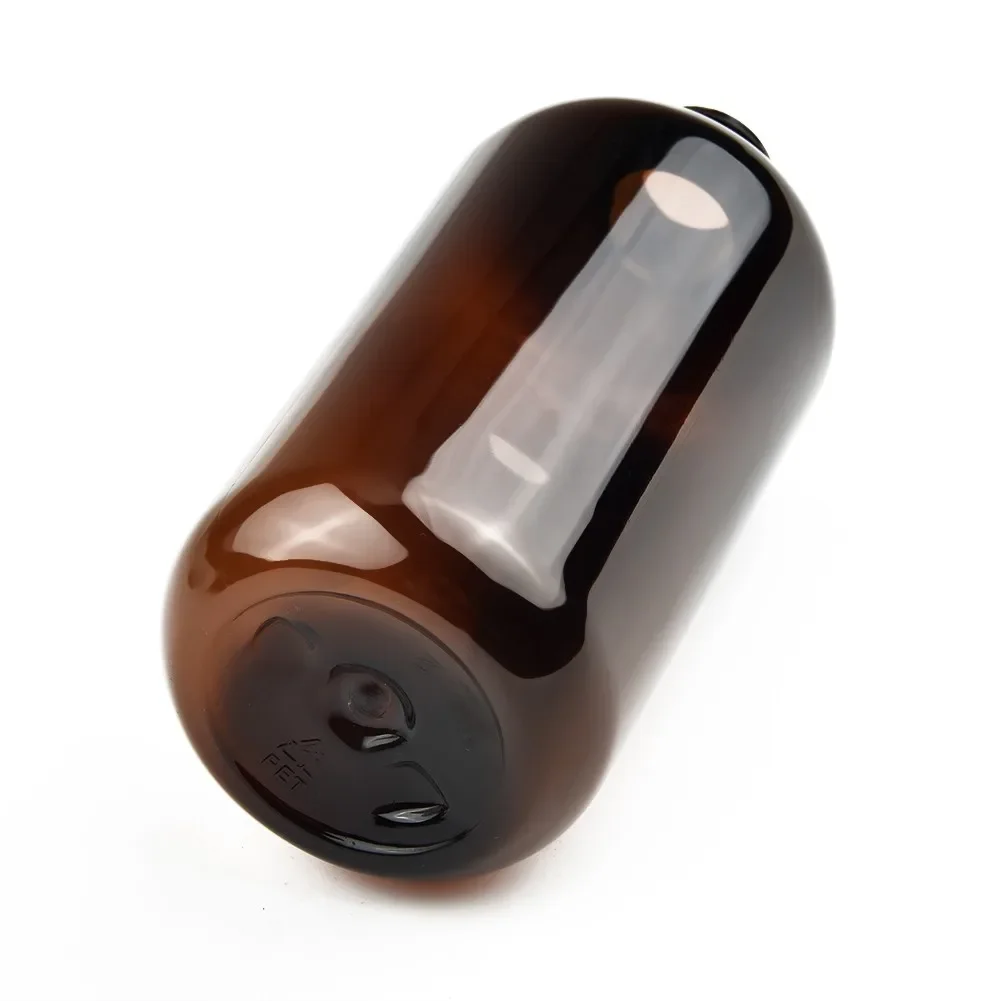 Refillable Empty Pump Bottles Black Lotion Pump Soap Dispenser Spas Therapists 250ml 4PCS Empty For salons PET
Refillable Empty Pump Bottles Black Lotion Pump Soap Dispenser Spas Therapists 250ml 4PCS Empty For salons PET