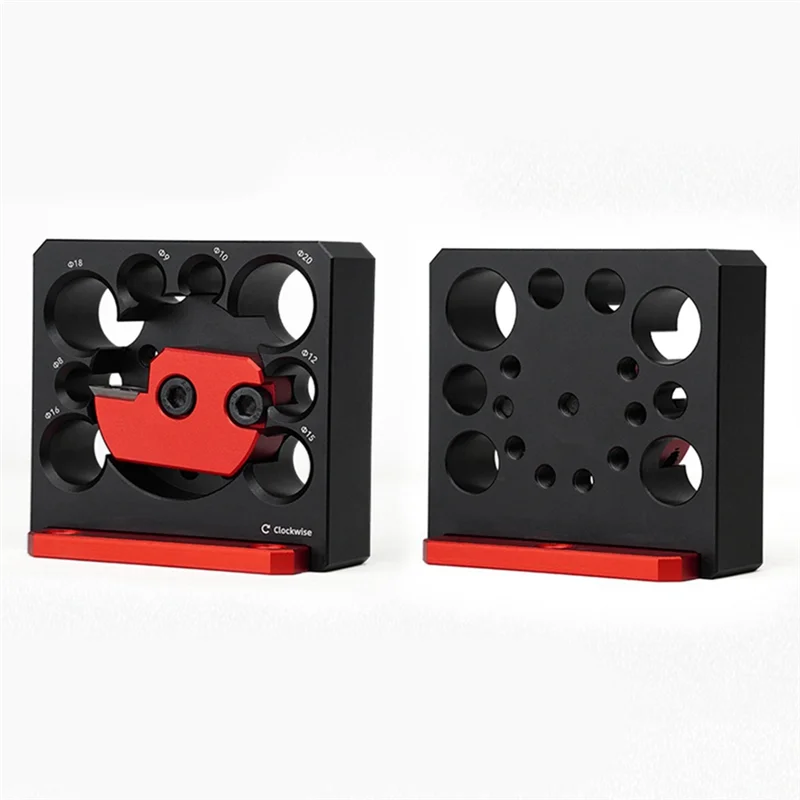 1Set Round Bar Round Tenon Making Tool Compact Woodworking Tool Aluminum Alloy 8Mm-20Mm With Carbide Blade
1Set Round Bar Round Tenon Making Tool Compact Woodworking Tool Aluminum Alloy 8Mm-20Mm With Carbide Blade