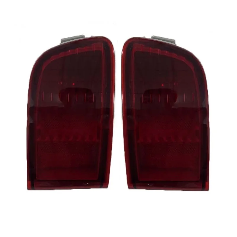 Automobile Signal Light Rear Bumper Light Brake Light for Toyota Prado Me 120 2003 2004 2005 2006 2007 2008 2009
Automobile Signal Light Rear Bumper Light Brake Light for Toyota Prado Me 120 2003 2004 2005 2006 2007 2008 2009