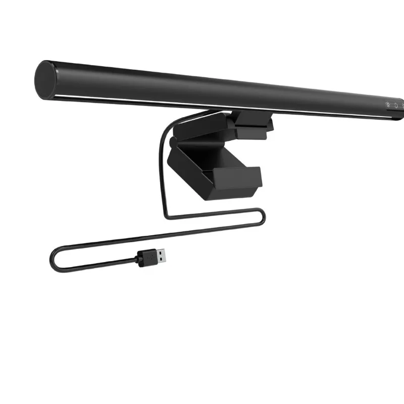 Aluminum alloy asymmetric wireless remote control screen light computer monitor hanging light large screen desktop learning fill
Aluminum alloy asymmetric wireless remote control screen light computer monitor hanging light large screen desktop learning fill