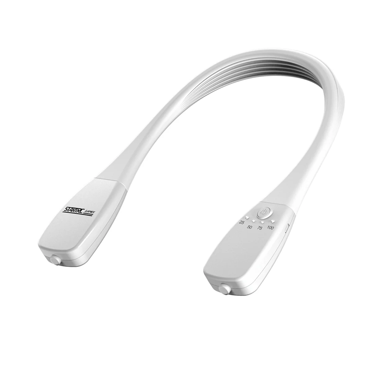 AAM-VR Neck Power Bank Type-C Портативное зарядное устройство 10000 мАч VR Аккумулятор для 3/2 4/4 Pro//PS VR Белый
AAM-VR Neck Power Bank Type-C Портативное зарядное устройство 10000 мАч VR Аккумулятор для 3/2 4/4 Pro//PS VR Белый