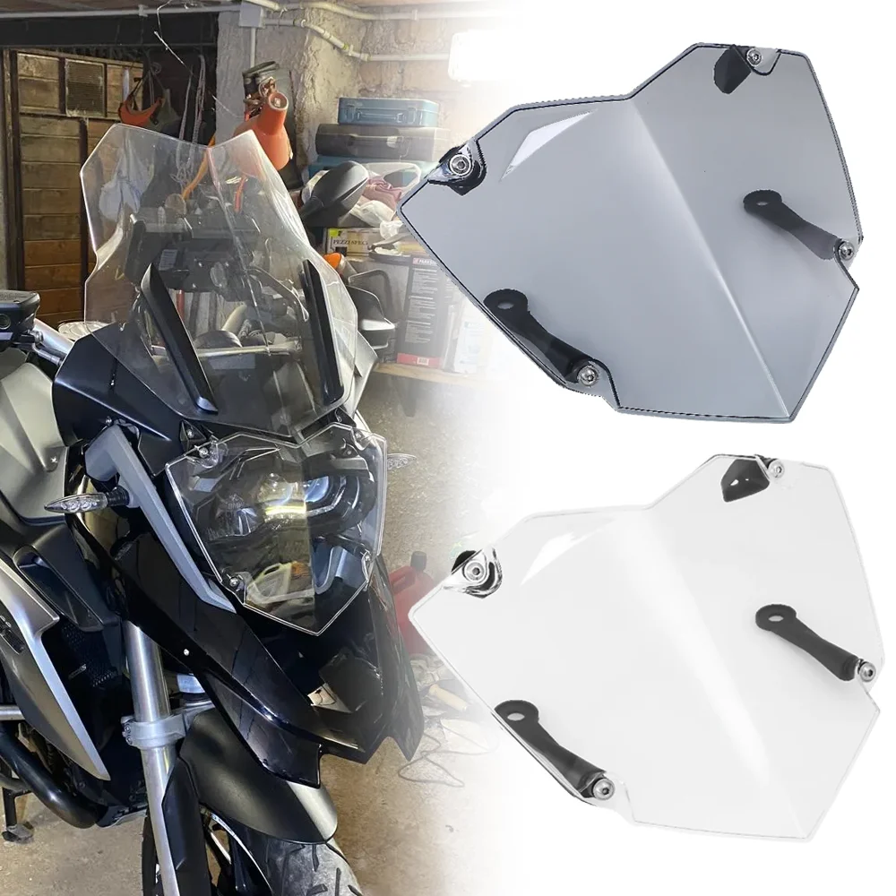 R1200 R1250 GS Motorcycle Headlight Cover Guard For BMW R1200GS R1250GS Adventure ADV 2019 2020 2021 2022 2023
R1200 R1250 GS Motorcycle Headlight Cover Guard For BMW R1200GS R1250GS Adventure ADV 2019 2020 2021 2022 2023