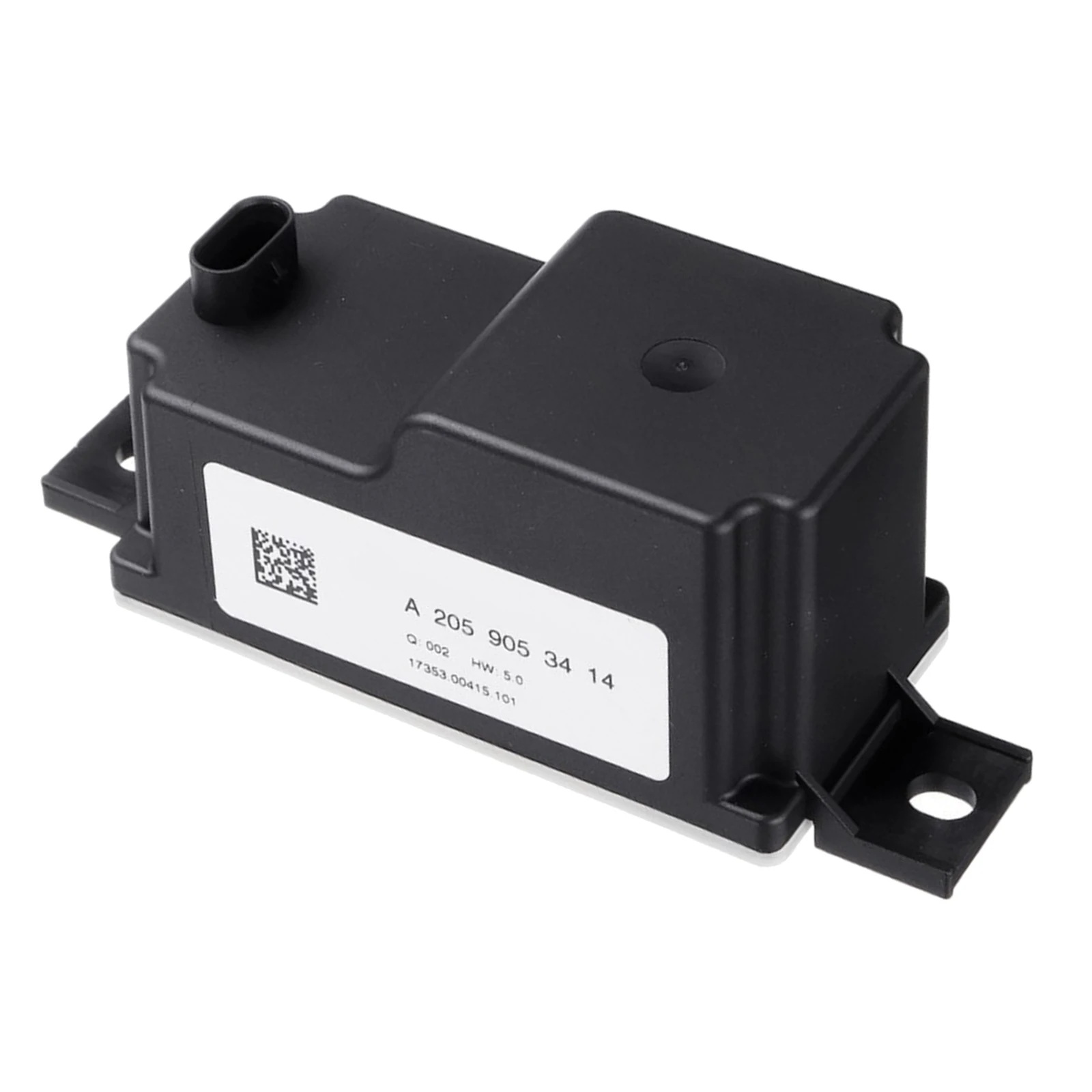 Voltage Transformer Voltage Converter Module Replace for W205
Voltage Transformer Voltage Converter Module Replace for W205