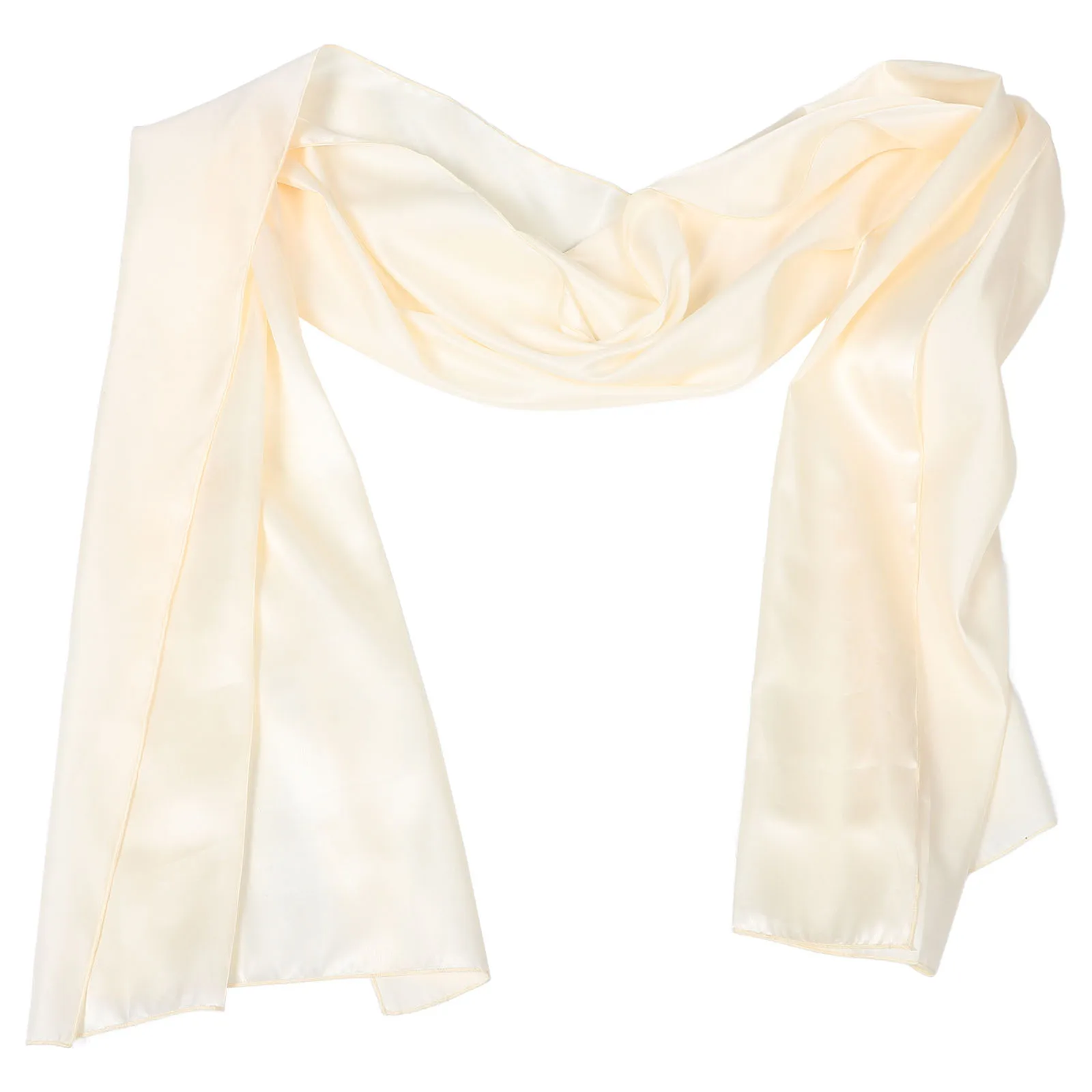 Satin Shawl Chiffon Women Evening Wraps Formal Dress Scarf Wedding Boho Bridal Party Soft Luxury Long Scarf Versatile Elegant
Satin Shawl Chiffon Women Evening Wraps Formal Dress Scarf Wedding Boho Bridal Party Soft Luxury Long Scarf Versatile Elegant
