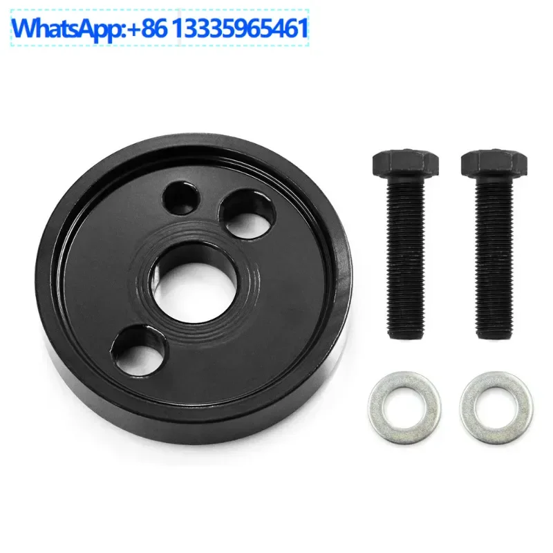 Suitable for Cummins diesel engine front cover crankshaft seal installation 5.9L/6.7L3824498 1338
Suitable for Cummins diesel engine front cover crankshaft seal installation 5.9L/6.7L3824498 1338