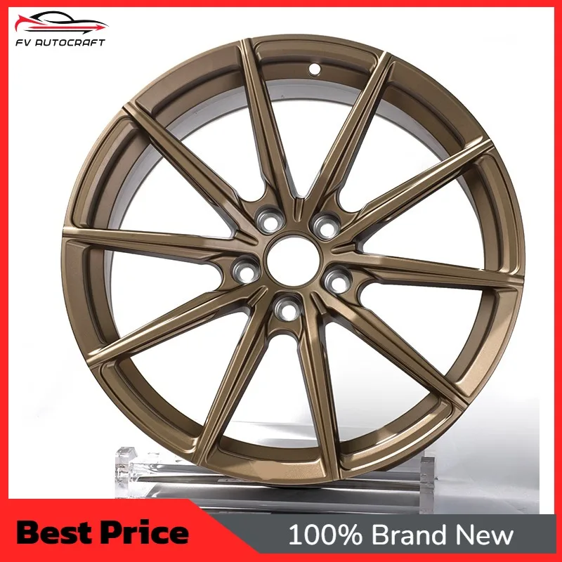 【2026】17 18 19 Inch 5x112 5x120 5x114.3 Brushed Silver Rims CAR Flow Formed Wheels For CF3 BMW M2 M3 M4 G82 G80 M4 Brz Ford G42
【2026】17 18 19 Inch 5x112 5x120 5x114.3 Brushed Silver Rims CAR Flow Formed Wheels For CF3 BMW M2 M3 M4 G82 G80 M4 Brz Ford G42