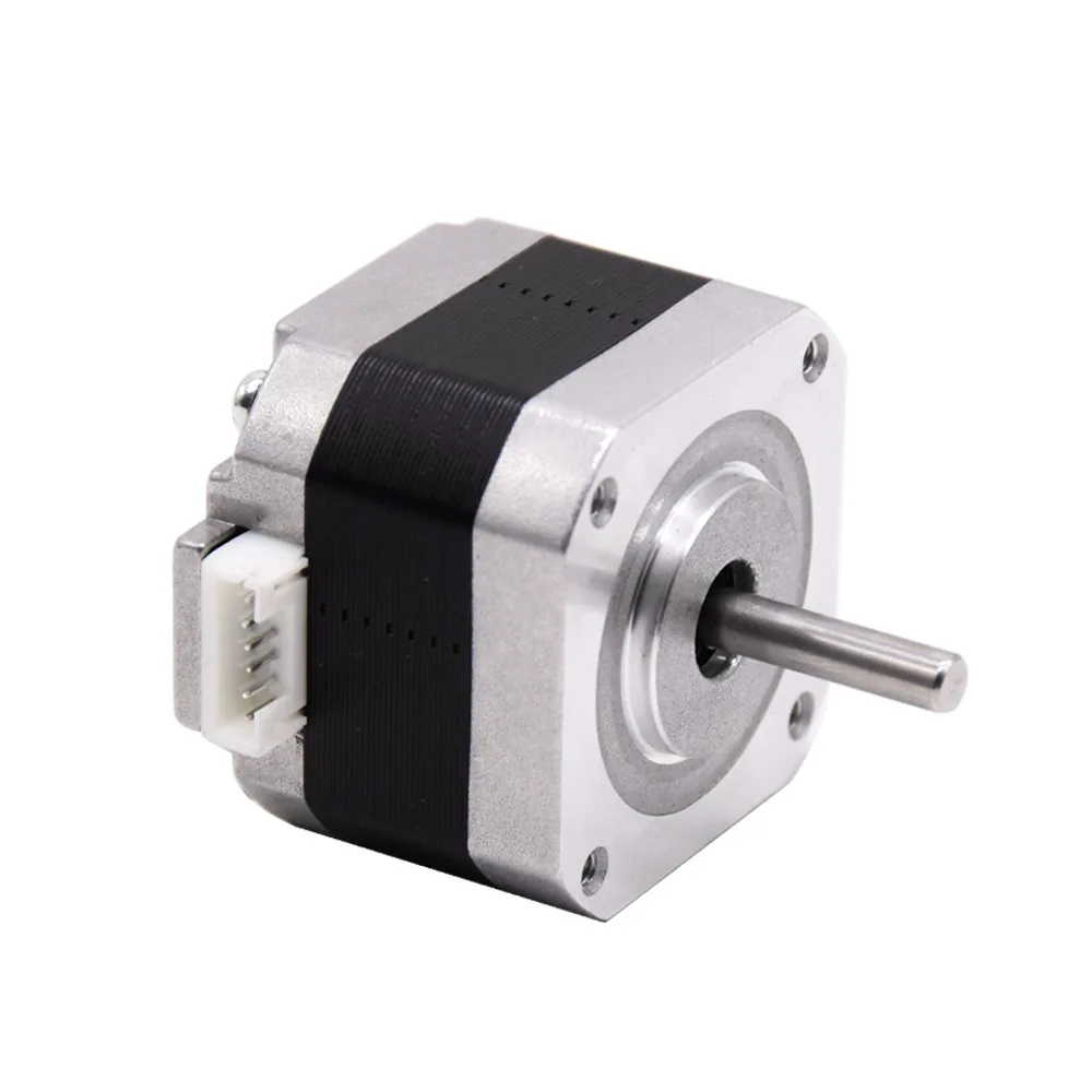 42-3442-40 Stepping Motor with Idler X-axis CR10Z-axis High Precision 3D Printer Accessories
42-3442-40 Stepping Motor with Idler X-axis CR10Z-axis High Precision 3D Printer Accessories