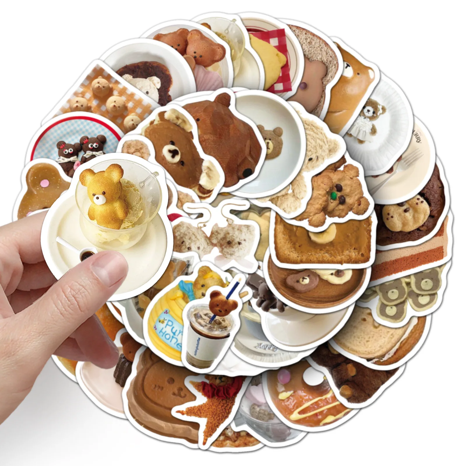 10/50PCS bear ins wind doodle cartoon animal cute creative decoration mobile phone hand ledger waterproof sticker Kids Toy
10/50PCS bear ins wind doodle cartoon animal cute creative decoration mobile phone hand ledger waterproof sticker Kids Toy
