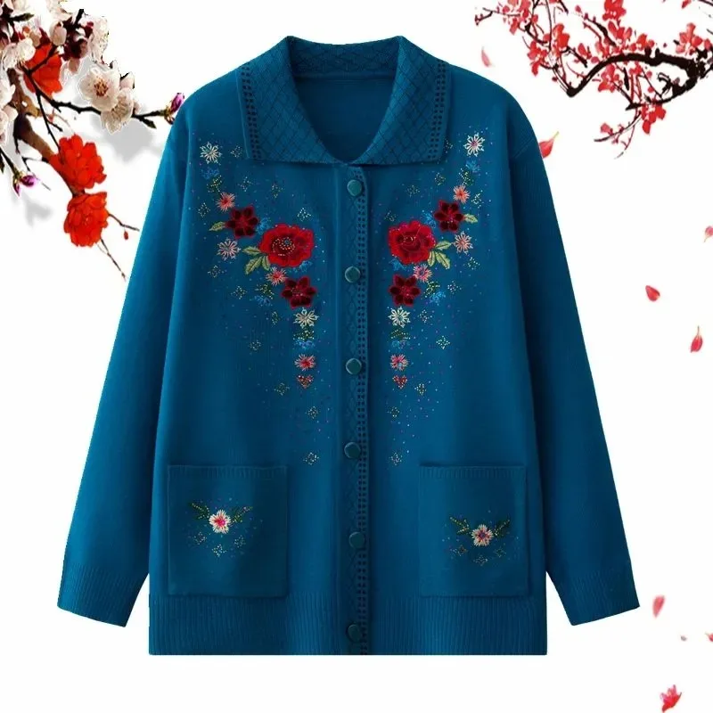 Женская новая стильная модная куртка с длинными рукавами и карманами с квадратным воротником и пуговицами
Женская новая стильная модная куртка с длинными рукавами и карманами с квадратным воротником и пуговицами