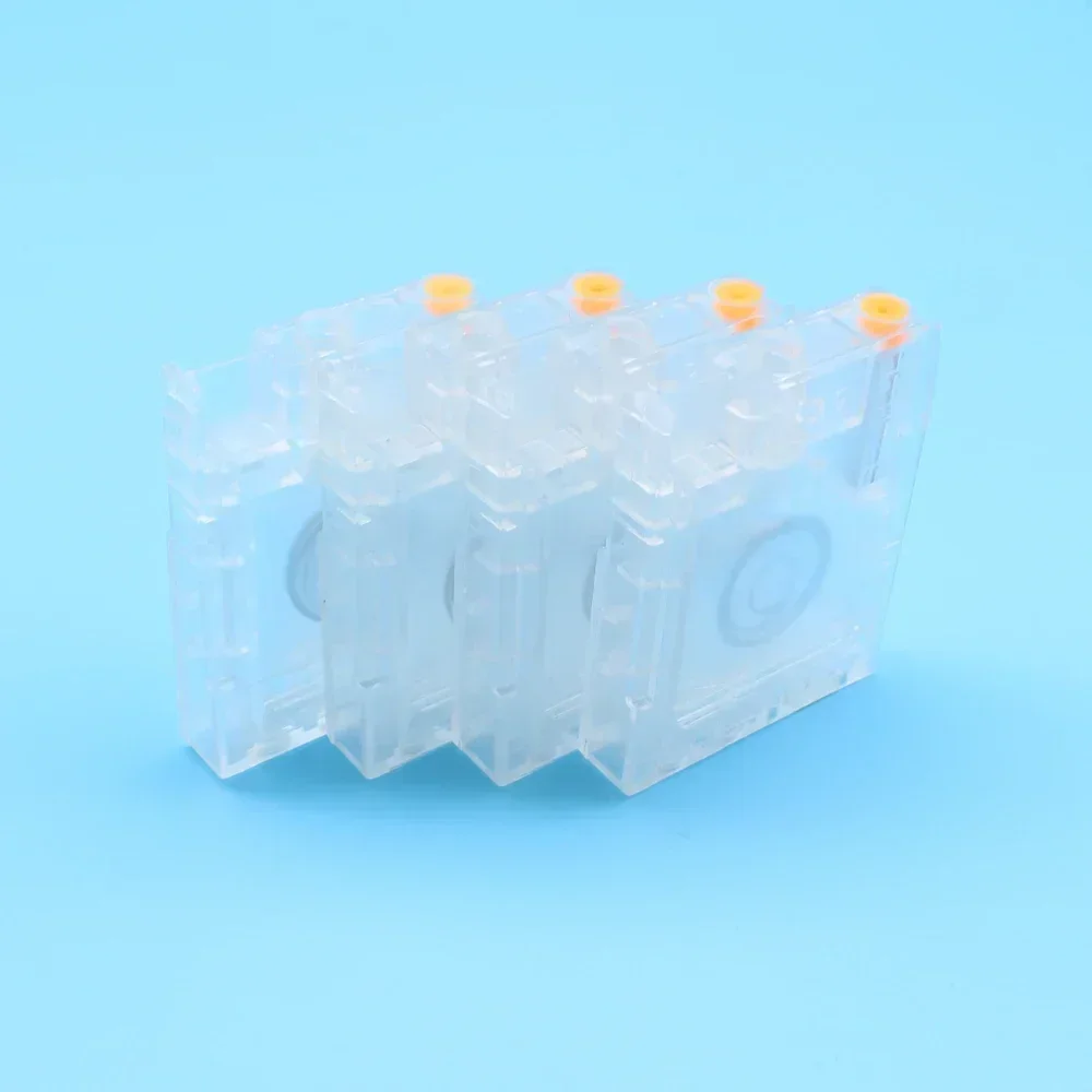 7740 8210 CISS Ink Cartridge For HP 952 953 954 955 711 932 950 951 Cartridges No Chip for HP 8218 8710 8715 8719 8720 8725 8728
7740 8210 CISS Ink Cartridge For HP 952 953 954 955 711 932 950 951 Cartridges No Chip for HP 8218 8710 8715 8719 8720 8725 8728
