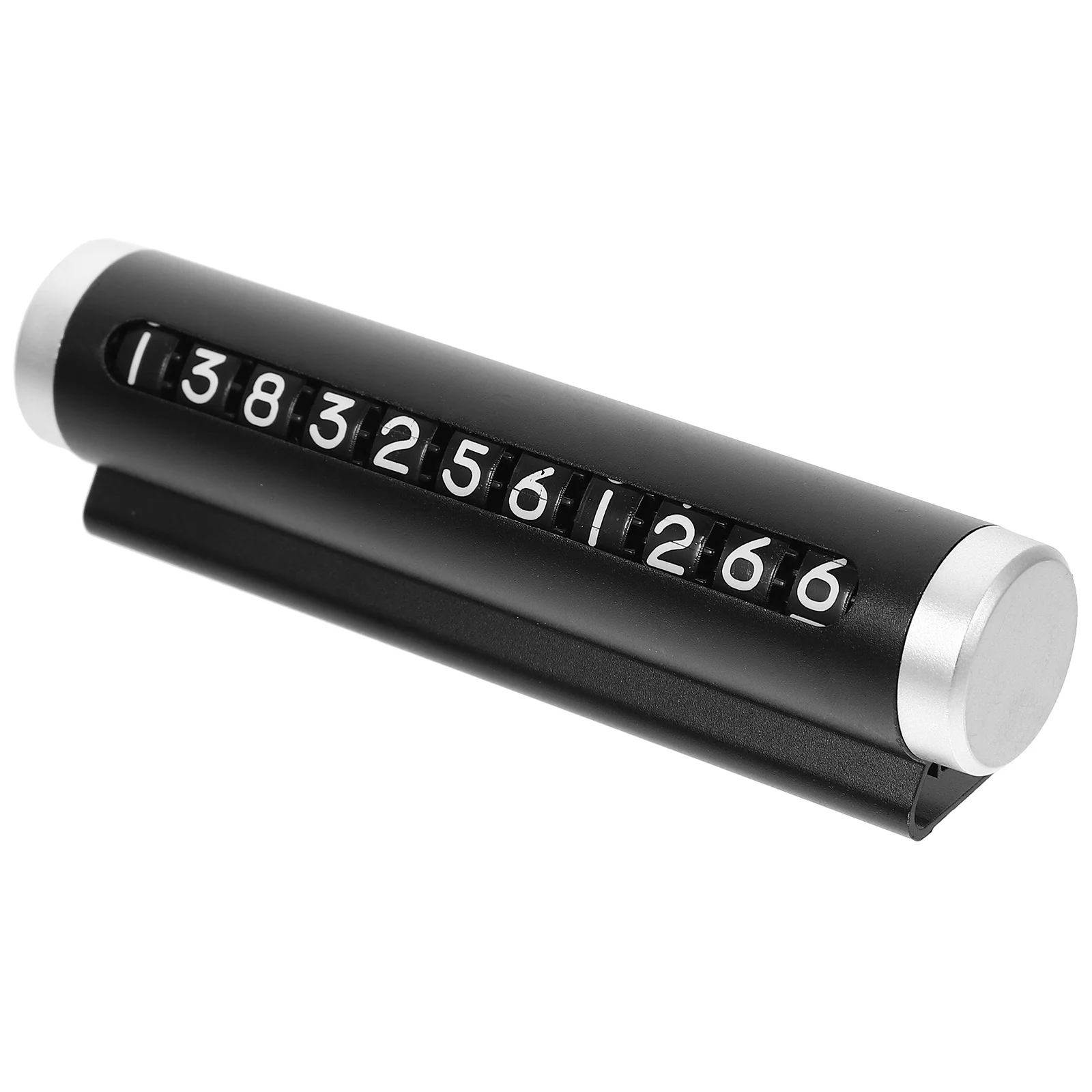 Flip Temporary Phone Car Accessory Emergency Contact Card Aluminum Alloy Dashboard Parking Card Car
Flip Temporary Phone Car Accessory Emergency Contact Card Aluminum Alloy Dashboard Parking Card Car