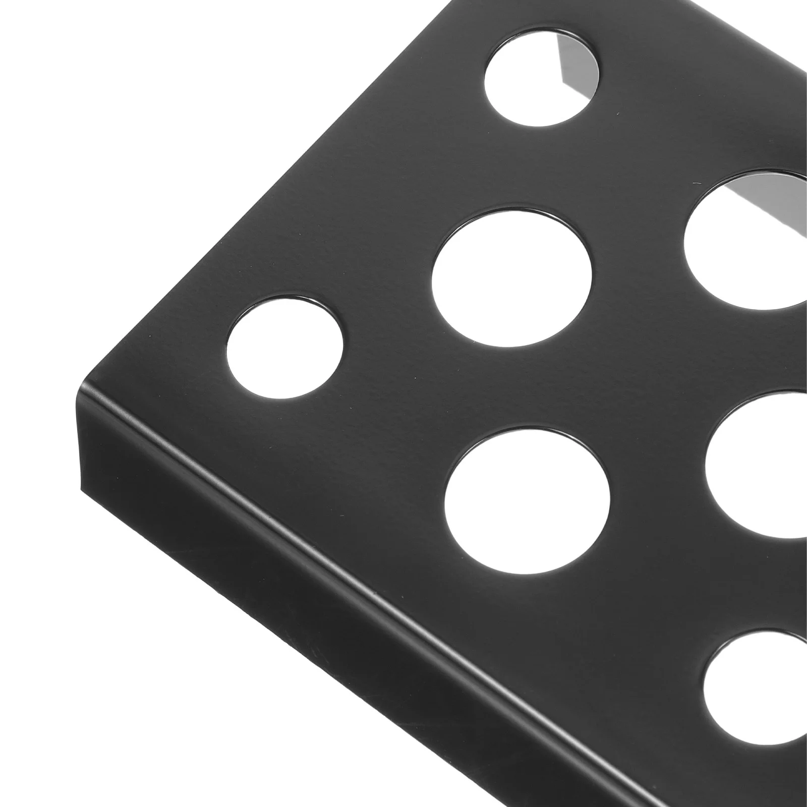 Ink Cup Holder Stand Sturdy Iron Tattoo Pigment Cups Rack Portable Tattooing Organizer for Professional Artists Beginners
Ink Cup Holder Stand Sturdy Iron Tattoo Pigment Cups Rack Portable Tattooing Organizer for Professional Artists Beginners