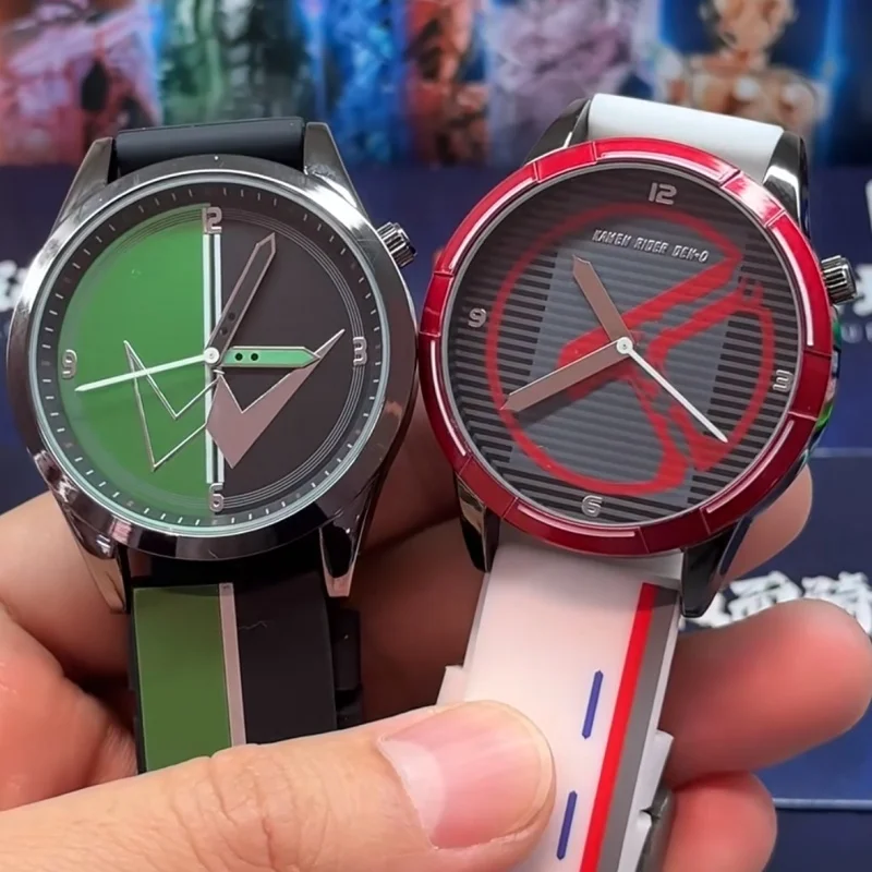 Оригинальные часы Kamen Rider Weart, серия коллаборационных моделей, подарочная коробка-сюрприз, украшение, подарок на день рождения, в наличии
Оригинальные часы Kamen Rider Weart, серия коллаборационных моделей, подарочная коробка-сюрприз, украшение, подарок на день рождения, в наличии