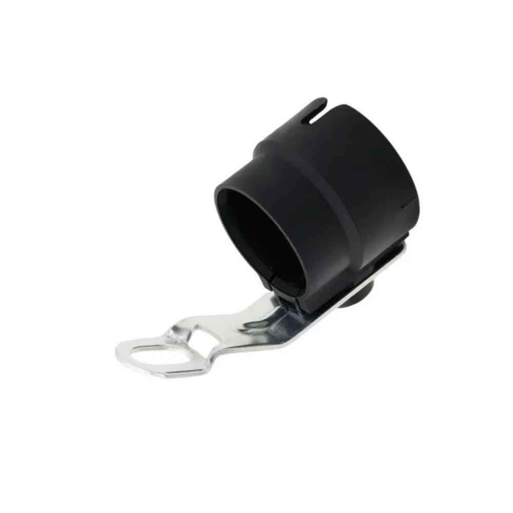 Round Design Trailer Plug Holder Weatherproof Rigid Construction Parking Cover ABS Material Dirt Resistant Trailer Connector
Round Design Trailer Plug Holder Weatherproof Rigid Construction Parking Cover ABS Material Dirt Resistant Trailer Connector