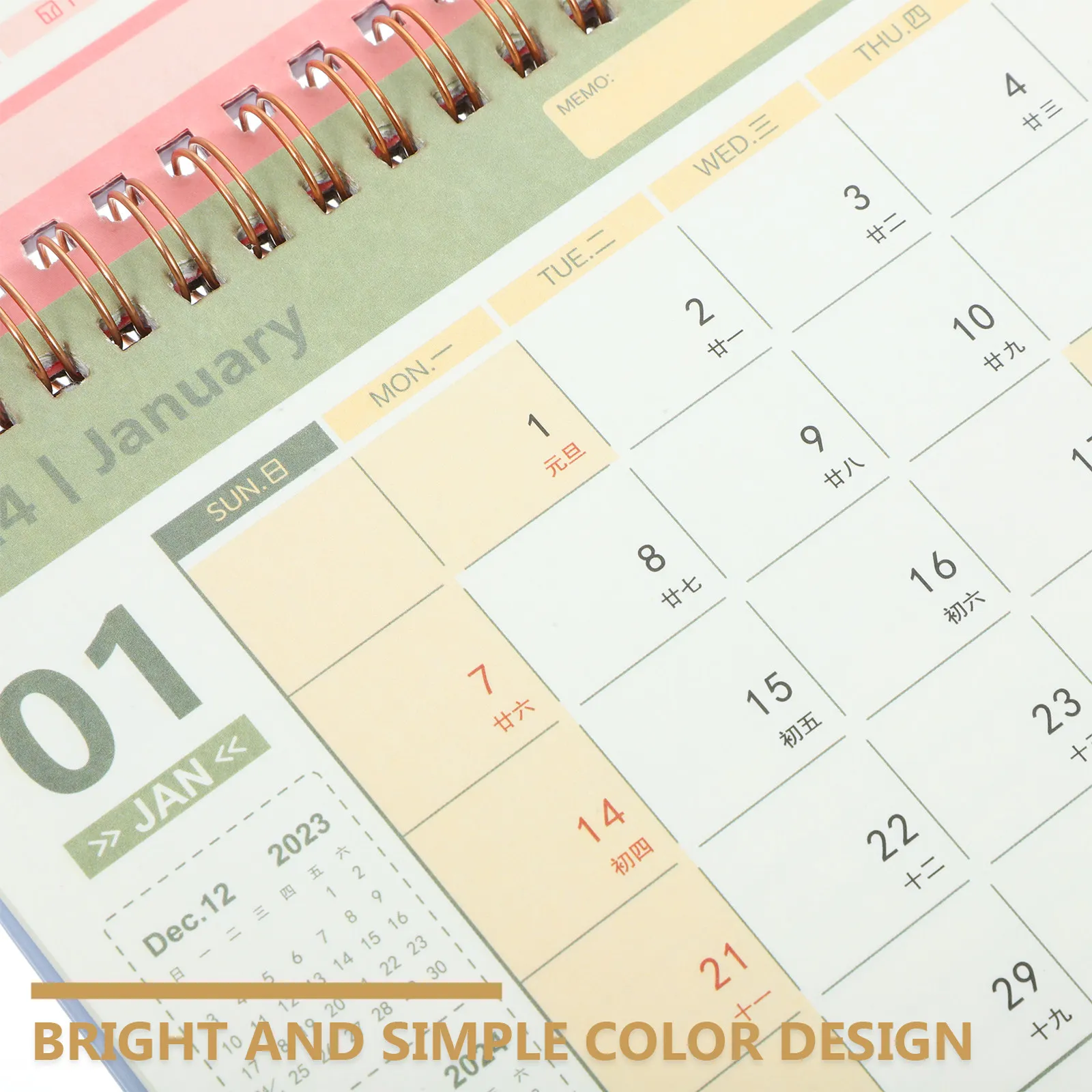 Office Desk Calendar Stand Delicate Month Daily Use Purple Aesthetic Creative Desktop
Office Desk Calendar Stand Delicate Month Daily Use Purple Aesthetic Creative Desktop