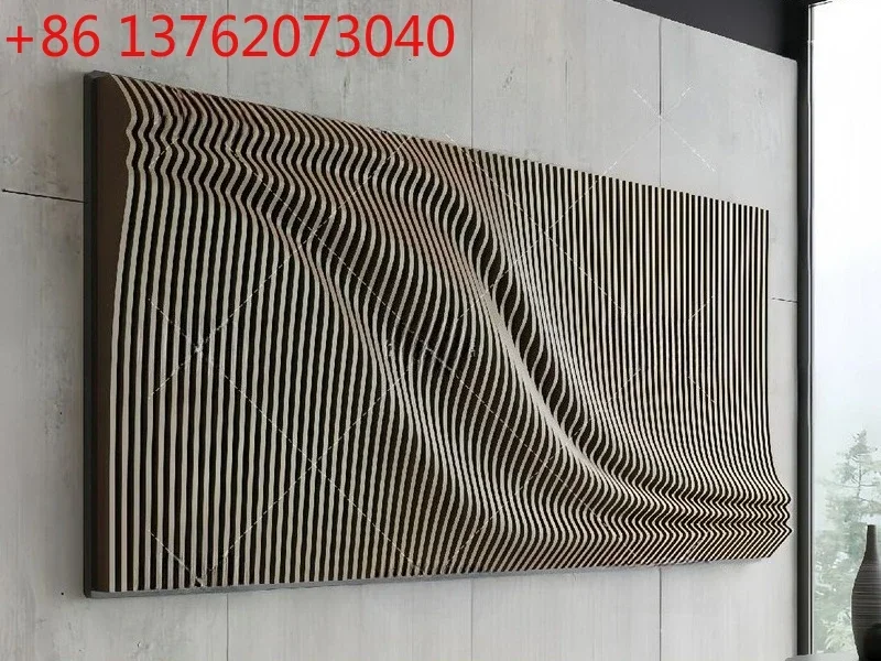 Solid wood sliced leaf wall decoration shopping mall homestay creative solid wood creative personalized decoration
Solid wood sliced leaf wall decoration shopping mall homestay creative solid wood creative personalized decoration